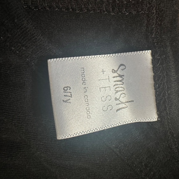 Smash and Tess mini Friday 6/7 romper - Picture 3 of 3